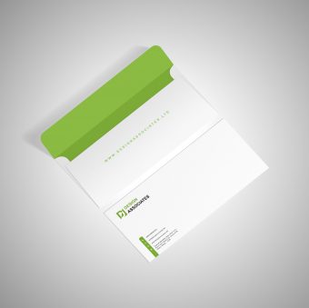 Brand Identity Design