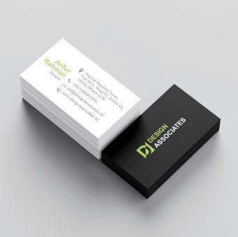 Brand Identity Design