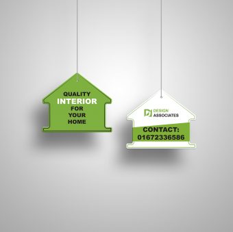 Brand Identity Design