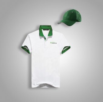 Brand Identity Design