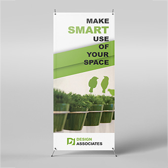 Brand Identity Design