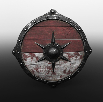 Shield