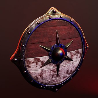 Shield